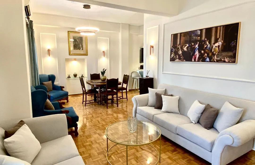 Athenian Condo-1